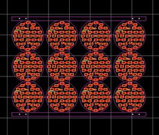 LEDչư СưPCB·ٴƬӹֱ