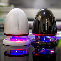 Desktop computer audio usb powered subwoofer put mini speaker heavy subwoofer small speaker