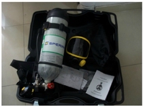 Honeywell C850 Bagu 3C certification 6 8L fire liquid ammonia ammonia ammonia C900 carbon fiber air respirator