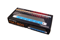 Gottomix HA1800 18-channel Headphone Amplifier Distributor (HA4700 Replacement) Special Offer