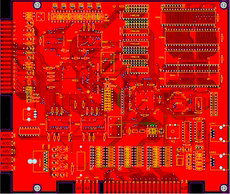 · PCB   Layout PCB PCB ư