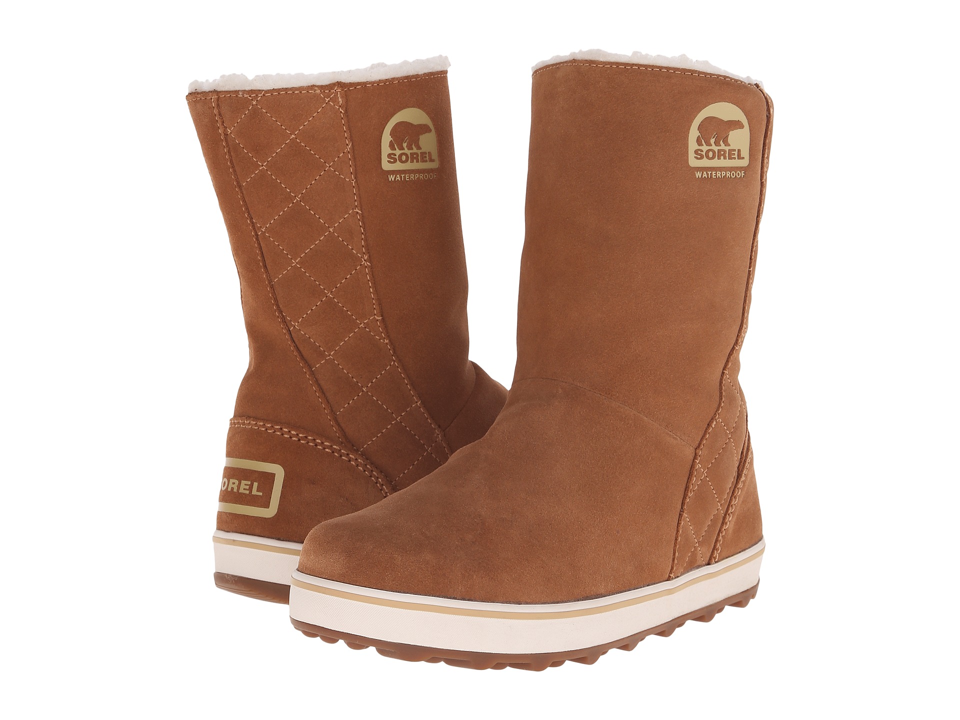 sorel girl boots canada