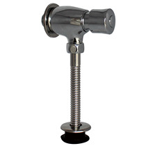 All copper delay flushing valve Hand press self-closing flushing valve Urinal flusher toilet bucket