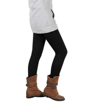 Tundra belt warm pants womens Corala velvet outdoor indoor modal bamboo fiber thick warm pants