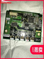 Ideal speed printer RV3650c RV3690c 5690 RV3460c IQ Board RF substrate