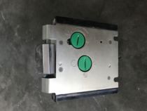 The ideal speed printer FR2950 3950 291 293 391 393 feed components rubbing pad