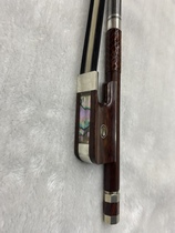 Snake Wood Bass Bow