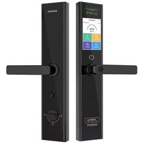 Qinglan touch screen smart lock Q7 Qinglan Q7 Qinglan fingerprint lock Q7
