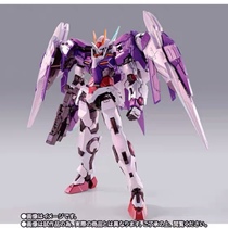 Japanese Bandai 2021 SOUL VENUE METAL BUILD MB GUNDAM OO Sanhong OOR