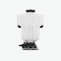 Spot DJI DJI MG series T16 T20T30 sowing system 2 0 3 0 plant protection machine accessories fertilization