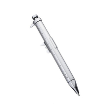 Ballpoint pen stationery student caliper engineer vernier caliper multi-function
