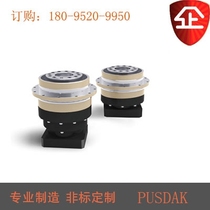 Planetary reducer AD120-16-P2 AD120-20-P1 AD120-20-P2 AD120-25-P1