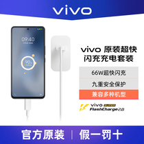 vivo iQOO 66W charger iqooneo5 mobile phone original ultra flash iqoo3 iqoo3 neo5s neo5s x70 nex3 x70 pro original plant