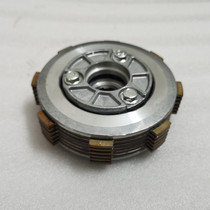 Zongshin little Ninja horizon CB200 single cylinder motorcycle Huayang CQR magician 250 sliding clutch