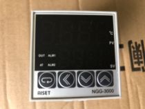 Shanghai Yatai Instrument Thermostat NGG-3410V-1 3400 3430 3730 3410WG Thermostat