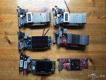 亮机显卡，测试显卡 128M 256M 512M 1G 显存PCI  AGP  PCI-E接口