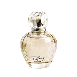 爱法贝一号香水女士香气持久淡香清新自然魅力法国专柜正品 100ml