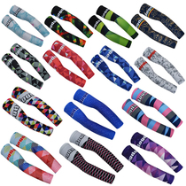 AOGDA Summer Bike Road Car Sunscreen Riding sleeve Riding Clothing Accessories for outdoor riding armguard sleeves