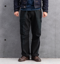Day single tooling tactics military pants OG107 pants cotton casual loose Amei Kazi motorcycle 3D cut 8155