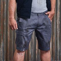 American russell russell tooling multi-bag tactical pants tooling shorts can be used as British and French German shorts