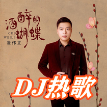 8g memory card tfcard memory card network popular Chinese DJ songs 165 hot songs radio player mp3