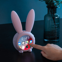 Birthday gifts for girls for girls for girls for girls for girls for children 10 ten 12-year-old primary school students and older 13 practical alarm clocks