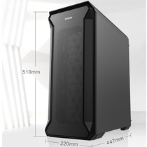 Custom custom CG workstation host 10900KF