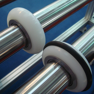 韩国原单进口加工液晶生产线上用lio-b06032-18fpd生产线专用滚轮