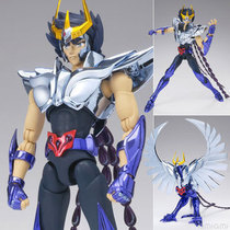 (Child Shibao) Toy Model Saint Sesya Shengyi Myth Phoenix One Hui EX Newborn