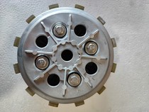 Suitable for Benali 300 Lanbaolong BJ300TNT300 Little Huanglong Clutch Assembly Big Drum Assembly