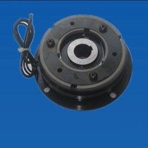 Electromagnetic Clutch FCD-10 FCD-100 DC24V 10KG Inner Hole 30MM 40MM 35W