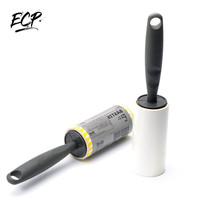  Sticky hair remover Dust collector Photography props tearable drum background fabric cleaning tool Xia Nine photography ecp