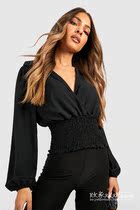 UK 02 23 - Known BO 2023 new tumble waist design with shirt