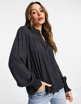 03 03 09 2022 trendguided womens dress new fashion dark loot 100 hitch shirt
