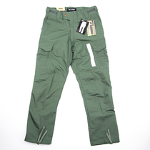  BLACKHAWK BLACK HAWK MDU TACTICAL pants tear-resistant wear-resistant plaid cloth