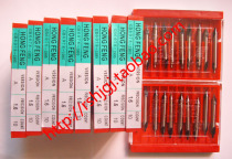 Hongfeng A B center drill 1 1 5 2 2 5 3 3 15 4 5 6mm 6542 high hardness