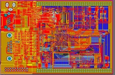 S3C2410 arm ARM9·ԭͼPCB ĲPCB ARM