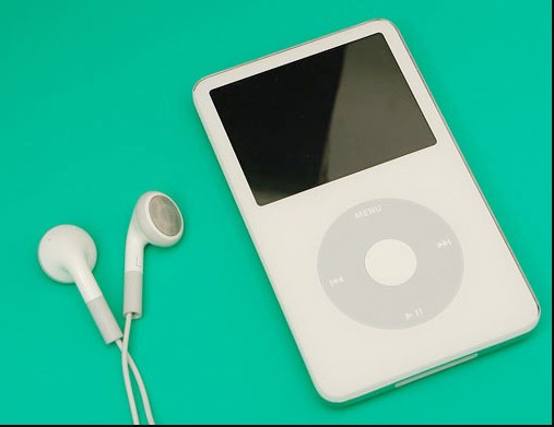 正品苹果mp3 mp4 ipod video 30gb 60gb 80gb成色新 代刷rb系统