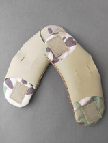 MC500D original fabric FCPC XPC SS tactical vest shoulder pad shoulder cushion pad