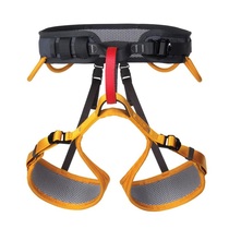 Czech Singing Rock VERSA II Half-body pass code seat belt Rock climbing mountaineering downhill