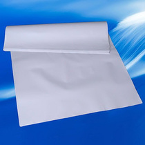 40g white paper full open large writing white paper draft paper packaging medicine paper 78x109cm