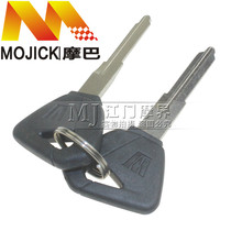 Motorcycle Accessories Apply Howto TR150 TR150 TR150S HJ150-16C HJ150-16C Embryokey Mold Lock Spoon