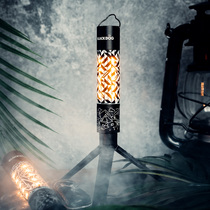 Blackdog Black Dog Outdoor Camping Light Emergency Light Long Life Light Charging Camping Tent Camping Tent
