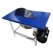 Circular saw chainsaw desktop widened and extended workbench small cut saw woodworking push table saw wood processing Circular Sawing Machine