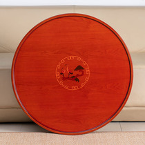 Korean Korean Kang table tatami table tatami folding table household round low dining table