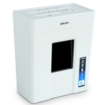 Del 9927 paper shredder (gray) (set)