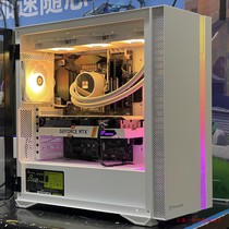 Shanghai assembly computer i7 12700K 12700K 3060TI 3070TI perpetual robbery without room game electric race host