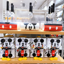 Mingchuang Youpin Mickey series creative stand-up sticky hair cat hair tear roller