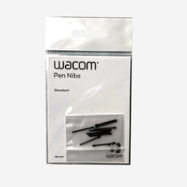 Wacom tablet hand-painted board PTH660 pen core PTH860 pen tip DTK1661/DTH1320/DTH1620