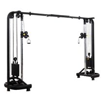 Wei Bu commercial Smith machine Power big Asuka comprehensive training equipment Gym squat pull-up gantry